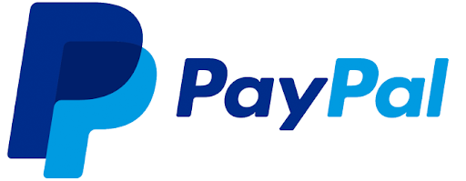 pay with paypal - Lauv Store